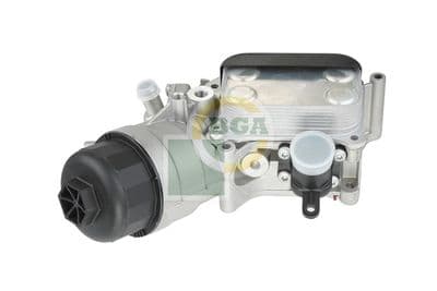 Motor yağ radyatörü