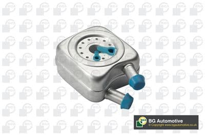 Motor yağ radyatörü
