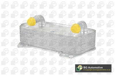 Motor yağ radyatörü