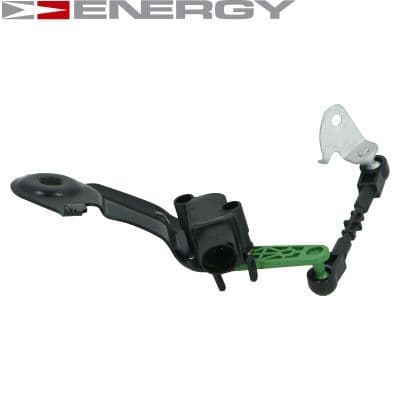 Sensör, Far aralık ayarlaması