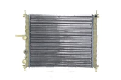 Motor su radyatörü BEHR