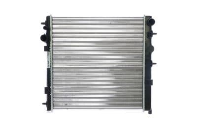 Motor su radyatörü BEHR