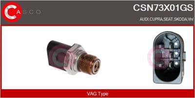 Basınç regülatör ventili, Common Rail Sistem Genuine