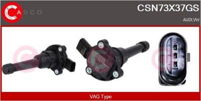 Sensör, motor yağ seviyesi Genuine