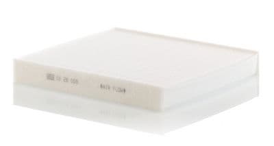 Filtre, kabin havası
