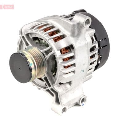 Alternatör