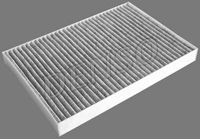 Filtre, kabin havası