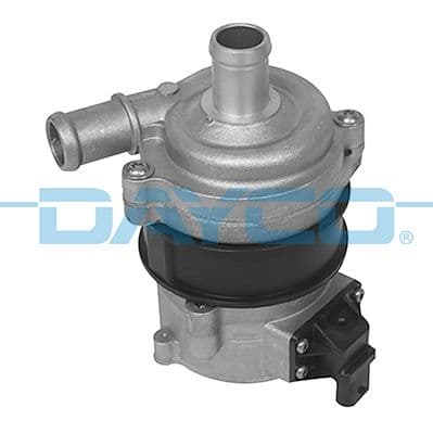 Su pompası, motor soğutması