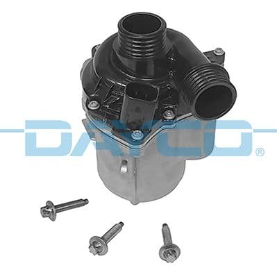 Su pompası, motor soğutması