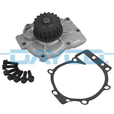 Su pompası, motor soğutması