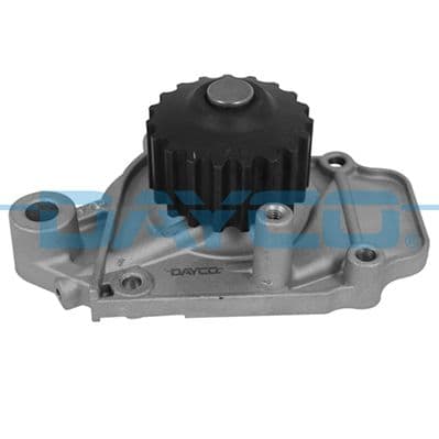 Su pompası, motor soğutması
