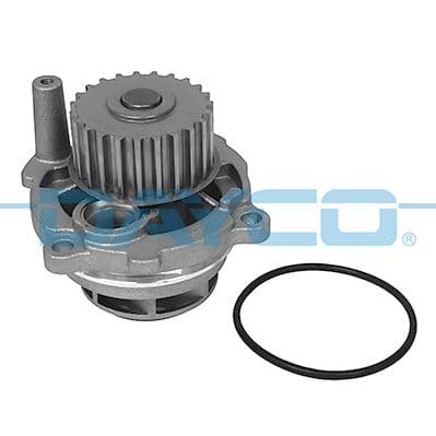 Su pompası, motor soğutması