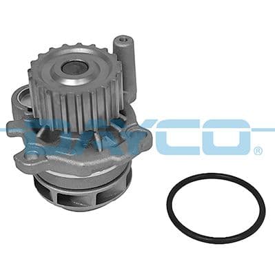 Su pompası, motor soğutması