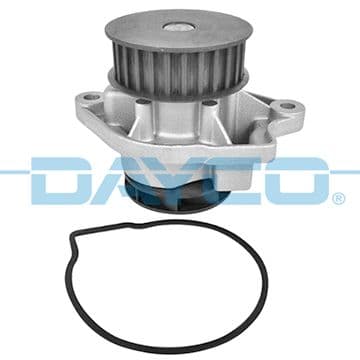 Su pompası, motor soğutması