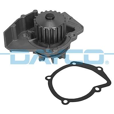 Su pompası, motor soğutması