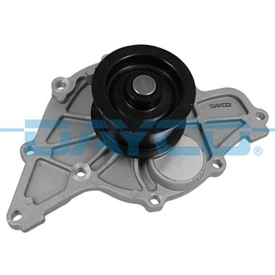 Su pompası, motor soğutması
