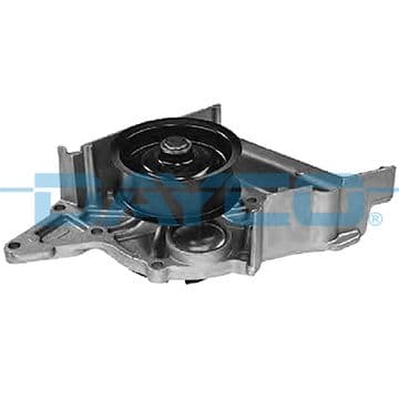 Su pompası, motor soğutması