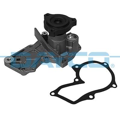 Su pompası, motor soğutması