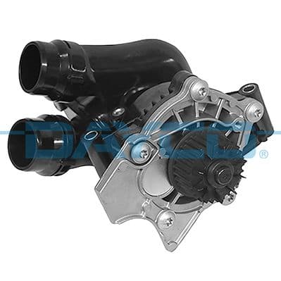 Su pompası, motor soğutması