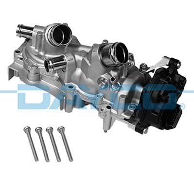 Su pompası, motor soğutması