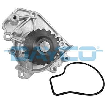 Su pompası, motor soğutması
