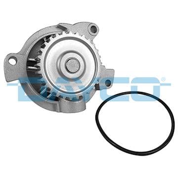 Su pompası, motor soğutması