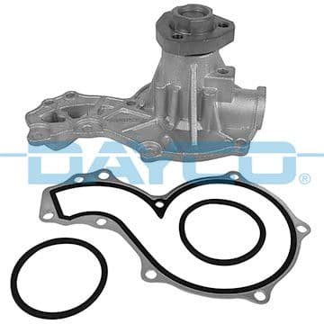 Su pompası, motor soğutması
