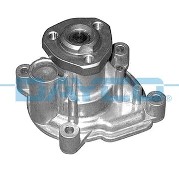 Su pompası, motor soğutması