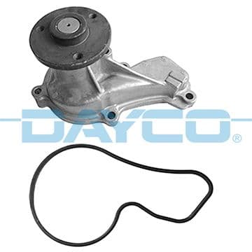 Su pompası, motor soğutması