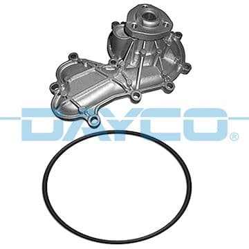 Su pompası, motor soğutması