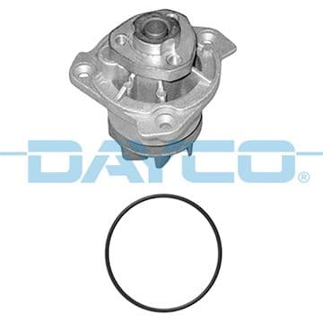 Su pompası, motor soğutması
