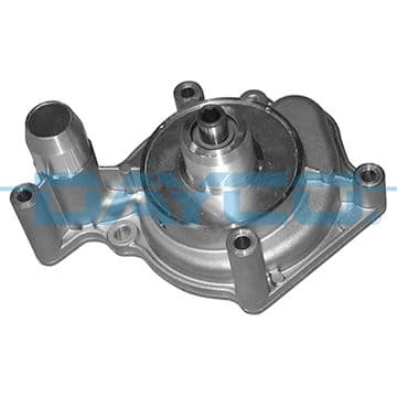 Su pompası, motor soğutması