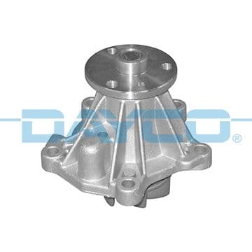 Su pompası, motor soğutması