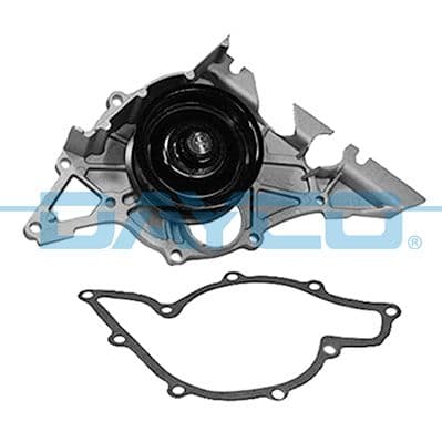 Su pompası, motor soğutması