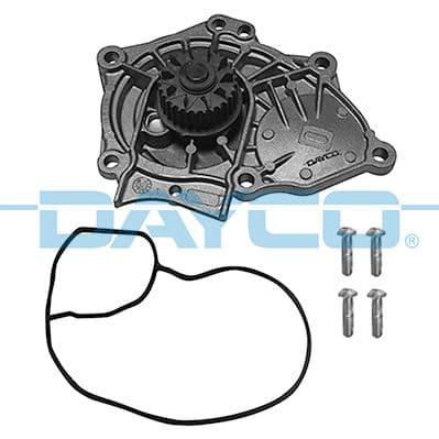Su pompası, motor soğutması