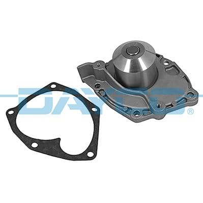 Su pompası, motor soğutması