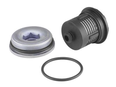 Hidrolik filtre, çok diskli kavrama (dört teker tahriki) OE-Version/Genuine