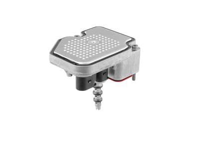 Kontrol ünitesi, dört teker tahriki OE-Version/Genuine