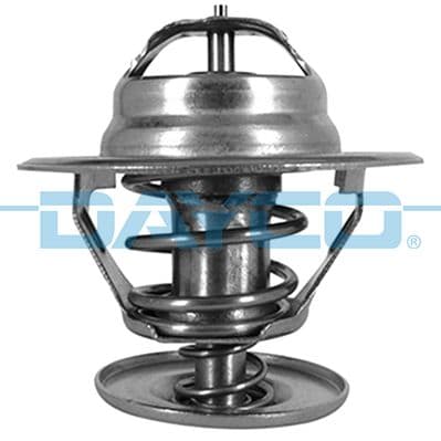 Termostat, soğutma sıvısı