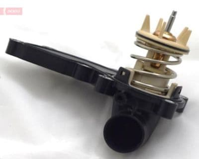 Termostat, soğutma sıvısı