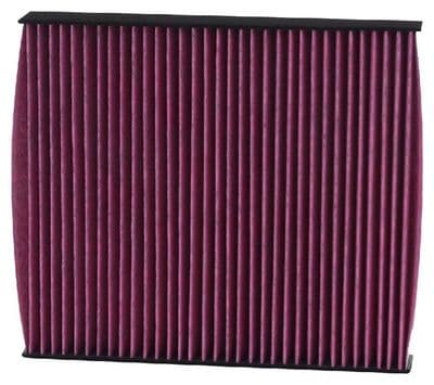 Filtre, kabin havası Disposable Cabin Filter