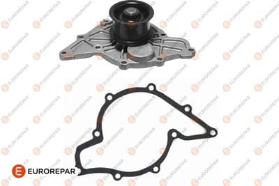 Su pompası, motor soğutması