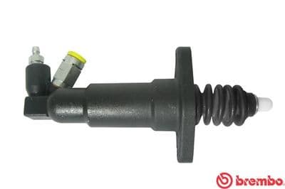 Debriyaj hidrolik merkezi ESSENTIAL LINE