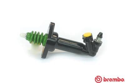 Debriyaj hidrolik merkezi ESSENTIAL LINE