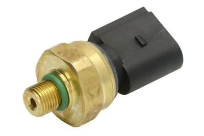 Basınç regülatör ventili, Common Rail Sistem