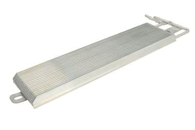 Yakıt soğutucusu