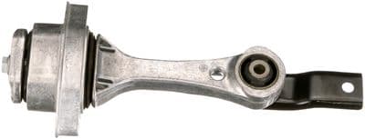 Yataklama, motor
