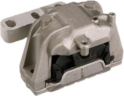 Yataklama, motor