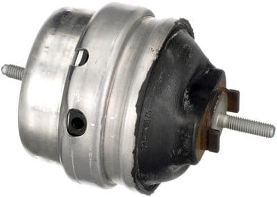 Yataklama, motor