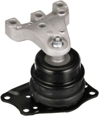 Yataklama, motor